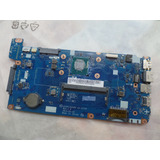 Placa Madre Board Lenovo Ideapad 100 14iby Celeron