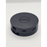 Hub Usb C Dell Da300