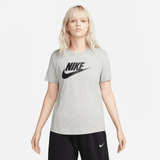 Playera Con Logotipo Para Mujer Nike Sportswear Essentials