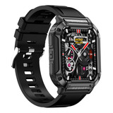 Reloj Inteligente Bluetooth Adecuado Para Hombres/mujeres.