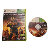 Gears Of War Judgment Xbox 360