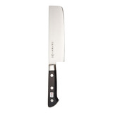 Cuchillo Cocina Japones 16,5 Cm Tojiro Nakiri Vg10 A `pedido