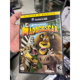 Madagascar Nintendo Gamecube Original