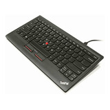 Lenovo Thinkpad Compact Usb Keyboard With Trackpoint Inglés