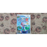 Super Mario Galaxy 2 Físico Original Wii