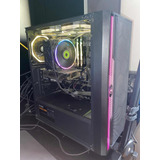 Computador Gamer Intel I5-10600kf | Rtx 2060