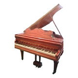 Piano Antiguo De 1/4 De Cola.  Kranich & Bach.