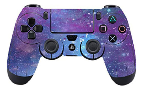 Adhesivo Skinown Skin Para Sony Playstation 4 Dualshock Wir.