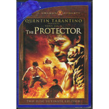 Película El Protector Edición Sencilla