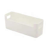 Caja De Almacenamiento Para Refrigerador, Contenedor De Bols