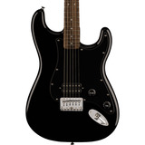 Squier Sonic Ht H Guitarra Eléctrica Negra Stratocaster