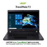 Laptop Acer I5-1135g7 8gb  512ssd Pantalla 14  Wind 10 Pro