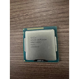Processador Intel Core I3 3240 1155 Terceira Geração.