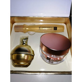 Kit Pure Gold 24k Senana Marina