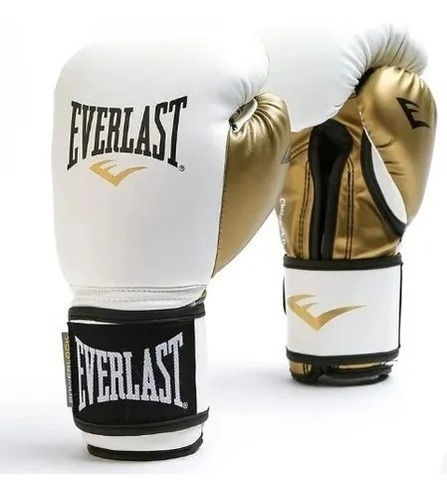 Guantes De Boxeo Power Look Training Everlast