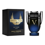 Paco Rabanne Invictus Victory Elixir Edp Intense 50ml