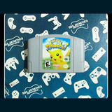 Hey You Pikachu Nintendo 64 N64