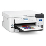 Impressora Epson F170 Surecolor Sublimática Wifi Bivolt