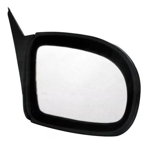 Espejo Retrovisor Chevy C1 C2 Manual Economico Accesorios