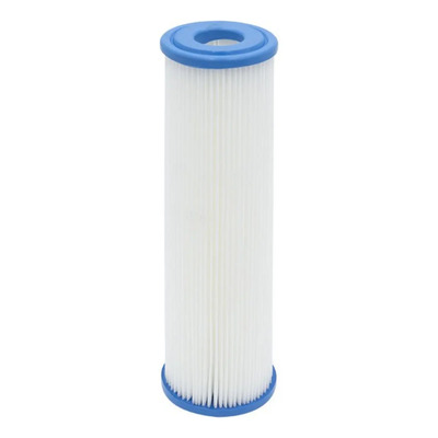 Filtro Agua Cartucho Repuesto Compatible Con Rotoplas Paso 1 Color Blanco | MercadoLibre