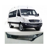 Deflector Capot Mercedes Benz Sprinter 2012 2013 2014 2015