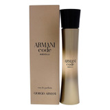 Giorgio Armani Armani Code Absolu 1.7 Oz Edp Spray Mujeres