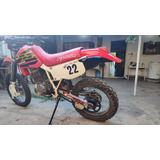 Honda Xr600