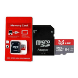 Cartão Memória Micro Sd Classe 10