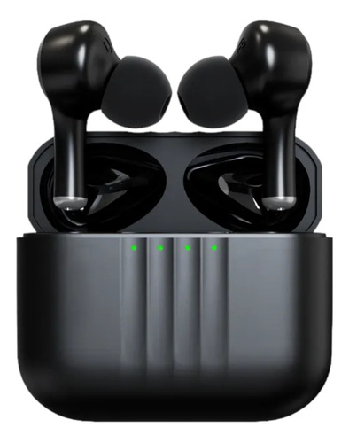 Audífonos Inalámbricos Bluetooth J7 Originales, Negro-blanco
