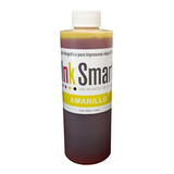 Tinta Inksmart Para Sistema Continuo Y Cartucho Epson 250ml