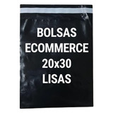 Bolsas Sobres E Commerce 20x30 C/adhesivo Bulto X1000