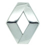 Emblema De Parrilla Renault Scenic Megane Clio Y Symbol Renault CLIO