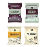 Alfajores Celienergy 3 Packs X 12 A Elección