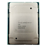 Microprocesador Intel Xeon Bronze 3106 1,7ghz 8 Núcleos