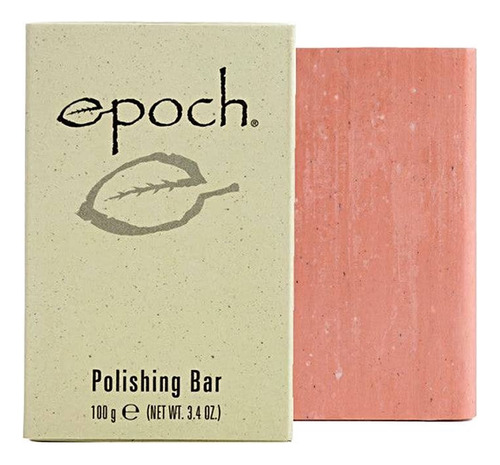 Epoch Polishing Bar - Exfoliante Rostro Y Cuerpo Nu Skin