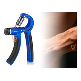 Hand Grip Ejercitador Antebrazo Kit Pesas Mancuernas Terapia