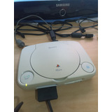 Ps1 Slim (só O Console A Seco)