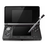 Nintendo 3ds Edición Normal Black