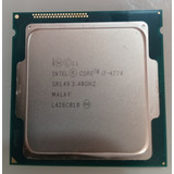 Processador Core I7 4770