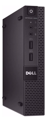 Desktop Mini Dell Optiplex 3020 I5 4590t 8gb Ssd 240gb