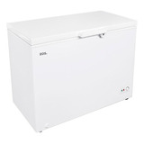 Freezer E Conservador Horizontal Eos 309l Efh355x 110v