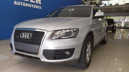 Audi 2011 Q5 2.0t Fsi Quattro