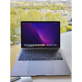 Macbook Pro 13  I7 16gb Ram 256gb Ssd - 2021 Perfeito Estado