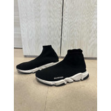 Tenis Balenciaga Speed Trainers 10mx - Usados