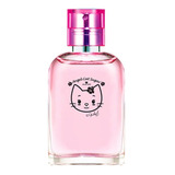 Perfume Infantil Angel Cat Sugar 30ml La Rive