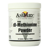 Animed Dl-methionine Pure Para Caballos, 16oz.