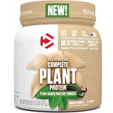 Proteina Vegana Vainilla Dymati - g a $479