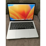 Macbook Pro 2017 Core I5 8gb Ram 256gb Ssd 