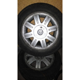 Rines Para Golf O Jetta A4