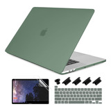 Dongke Funda Para Macbook Pro De 13 Pulgadas 2022 2021 2020